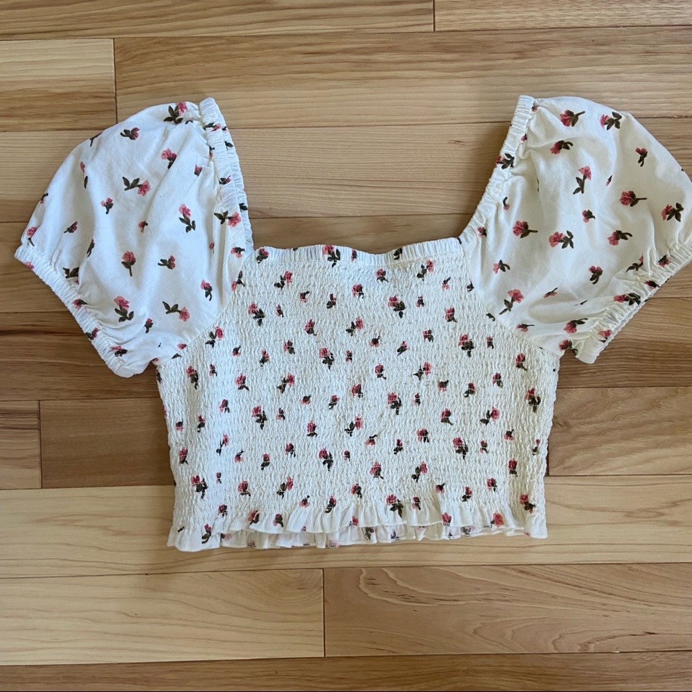 American Eagle Crop top - Picture 3 of 3